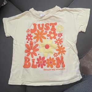 Zara Kids Shirt